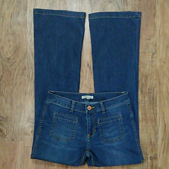 CAbi Denim - •Cabi•